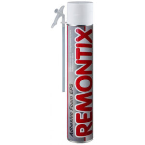 REMONTIX Purhab 620 ml minden évszak