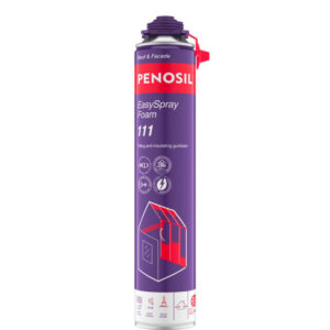 PENOSIL 111 Teríthető szigetelőhab 700 ml