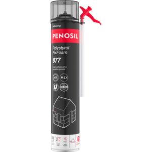 PENOSIL 836 Polisztirol ragasztó kézi 750 ml