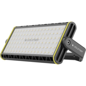 LEDLENSER Akkus hálózati térvilágító lámpa AF12R Work 8000 lm