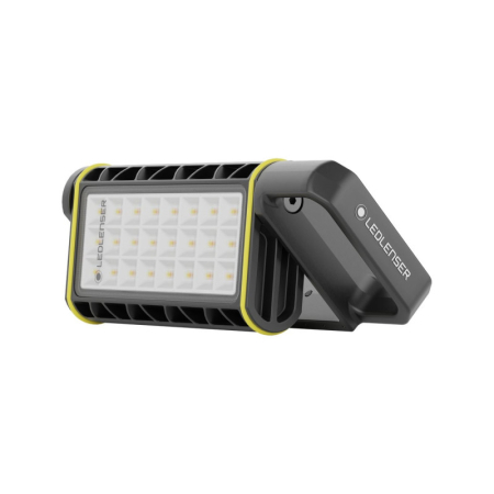 LEDLENSER Akkus hálózati térvilágító lámpa AF4R Work 2000 lm