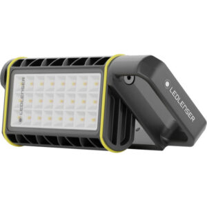 LEDLENSER Akkus hálózati térvilágító lámpa AF4R Work 2000 lm