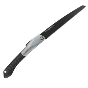 TAJIMA Japan Pull Aluminist Húzófűrész 240 mm pisztoly nyéllel