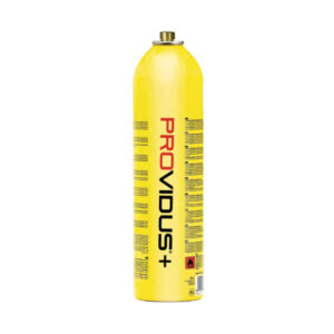 PROVIDUS Eldobható gázpalack 450 g (PB)