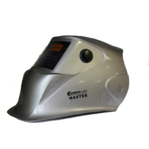 CENTROWELD Automata hegesztőpajzs 4 szenzoros 718G ezüst