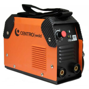 CENTROWELD Hegesztőgép ECL 120A