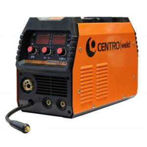 CENTROWELD Hegesztőgép PROMIG175 160A 5KG
