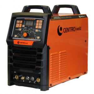 CENTROWELD Hegesztőgép TIG/MMA AC/DC 200A Impulzusos