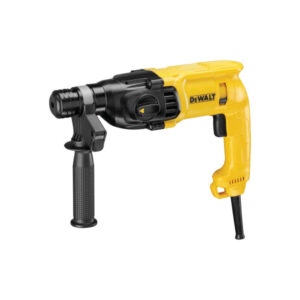 DEWALT Fúrókalapács SDS-Plus 710 W D25033