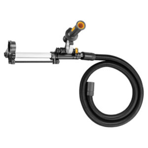 DEWALT Porelszívó adapter SDS-Plus fúrókalapácsokhoz