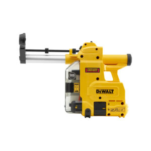 DEWALT Akkus porelszívó SDS-Plus fúrókalapácsokhoz 18V