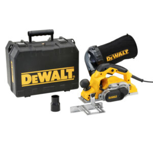 DEWALT Gyalu 1050 W (koffer) D26500K