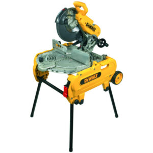DEWALT Kombinált asztali gérvágó 2000 W D27107