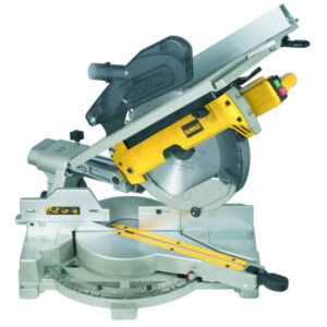 DEWALT Kombinált gérvágó 1500 W D27111