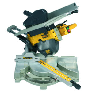DEWALT Kombinált gérvágó 1600 W D27112