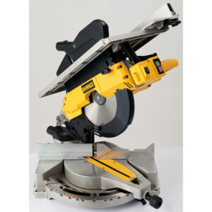 DEWALT Kombinált gérvágó 1600 W D27113