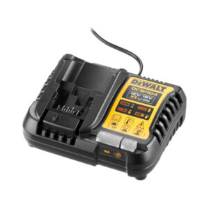 DEWALT XR Akkumulátor töltő 18 V DCB1104