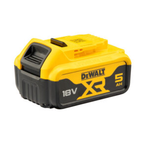 DEWALT XR Akkumulátor 18 V / 5 Ah DCB184
