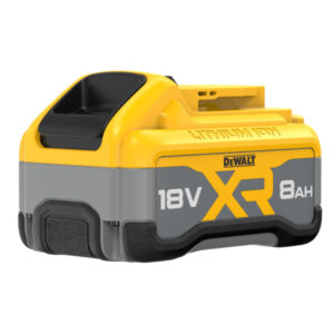 DEWALT XR Akkumulátor 18 V / 8 Ah DCB1880