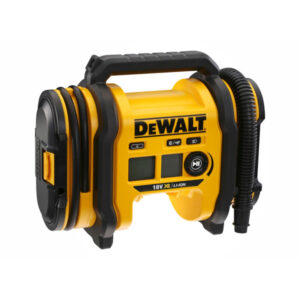 DEWALT Akkus kompresszor 18 V (akku + töltő nélkül) DCC018N