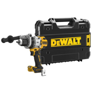 DEWALT Akkus ütvefúró-csavarozó 18 V 168 Nm (akku és töltő nélkül) TSTAK