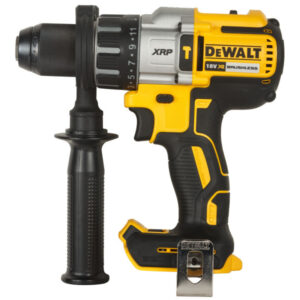 DEWALT Akkus ütvefúró-csavarozó 18 V szénkefe nélküli 66/95Nm (akku és töltő nélkül, TSTAK)
