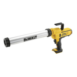 DEWALT Akkus kittkinyomó pisztoly 18 V (Akku + töltő nélkül) DCE580N