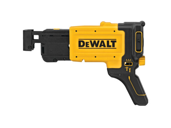 DEWALT Tár gipszkarton csavarbehajtóhoz DCF620/621-hez