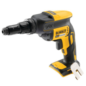 DEWALT Akkus csavarbehajtó 18 V szénkefe nélküli (akku + töltő nélkül) DCF622N