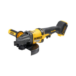 DEWALT Akkus sarokcsiszoló 180 mm 18 V szénkefe nélküli (akku + töltő nélkül) DCG440N