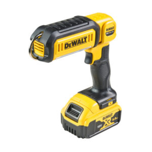DEWALT Akkus LED lámpa 18 V (akku + töltő nélkül) DCL050