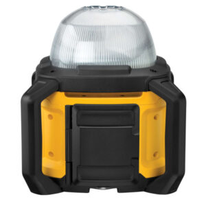 DEWALT Akkus LED lámpa 18 V (akku + töltő nélkül) DCL074