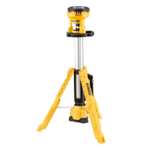 DEWALT Akkus LED álló lámpa 18 V (akku + töltő nélkül) DCL079
