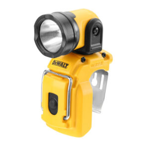 DEWALT Akkus LED övcsatos lámpa 18 V (akku + töltő nélkül) DCL510N