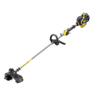 DEWALT Akkus fűkasza 18-54 V szénkefe nélküli (1 x 9,0 Ah akku + töltő) DCM571 x 1