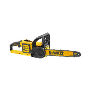 DEWALT Akkus láncfűrész 18-54 V szénkefe nélküli (Akku + töltő nélkül) DCM575N