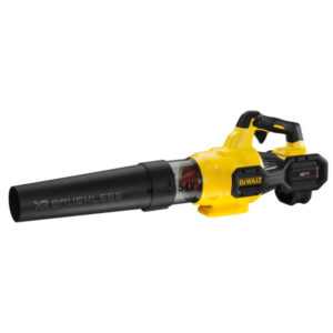 DEWALT Akkus lombfúvó 18-54 V (1 x 9,0 Ah akku + töltő) DCMBA572 x 1