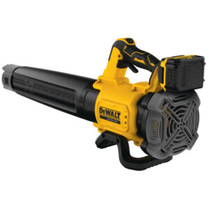 DEWALT Akkus lombfúvó 18 V (1 x 5,0 Ah akku + töltő) DCMBL562P1
