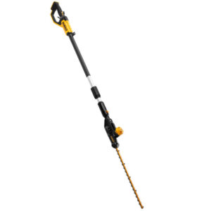 DEWALT Akkus magassági sövényvágó 18 V (Akku + töltő nélkül) DCMPH566N