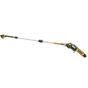 DEWALT Akkus magassági ágvágó 18 V (1 x 5,0 Ah akku + töltő) DCMPS567P1