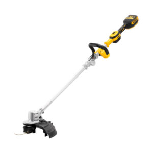 DEWALT Akkus fűkasza 18 V (1 x 5,0 Ah akku + töltő) DCMST561P1