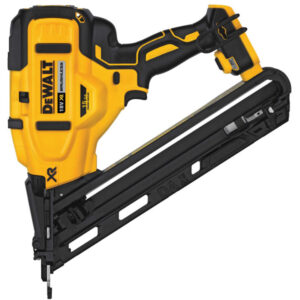 DEWALT Akkus szögbelövő 18 V (Akku + töltő nélkül) DCN650N