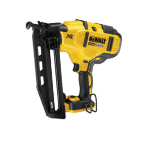 DEWALT Akkus szögbelövő 18 V (Akku + töltő nélkül) DCN660N