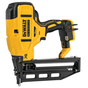 DEWALT Akkus szögbelövő 18 V (akku + töltő nélkül) DCN662N