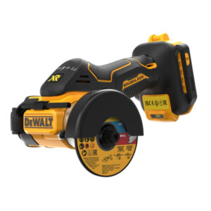DEWALT Akkus vágószerszám 18 V szénkefe nélküli (Akku + töltő nélkül) DCS438N
