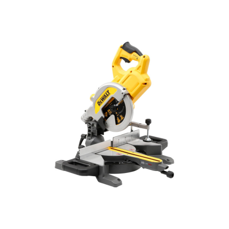DEWALT Akkus gérvágó fűrész 54 V (Akku + töltő nélkül) DCS777N