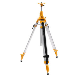 DEWALT Háromlábú lézerállvány 5/8"
