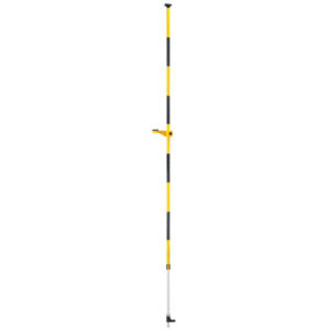 DEWALT Lézertartó rúd 1/4"