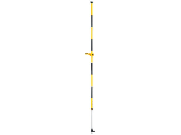 DEWALT Lézertartó rúd 1/4"