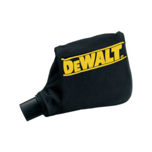 DEWALT Szerszámgép porzsák